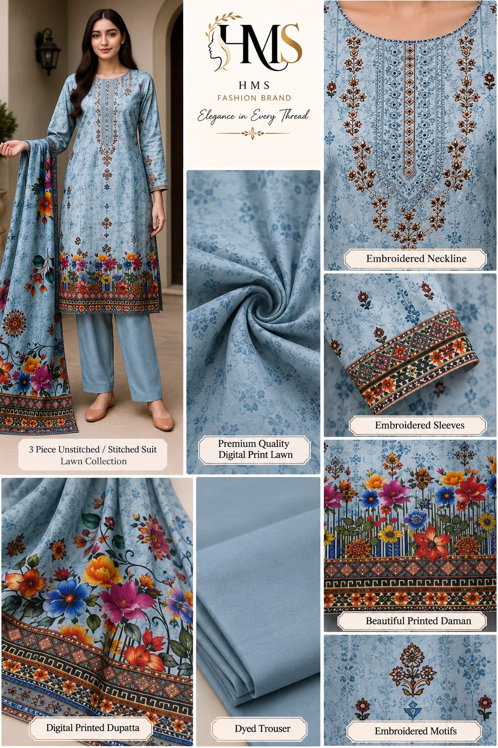 HMS Signature Floral 3-Piece CollectionSept_23:33:24