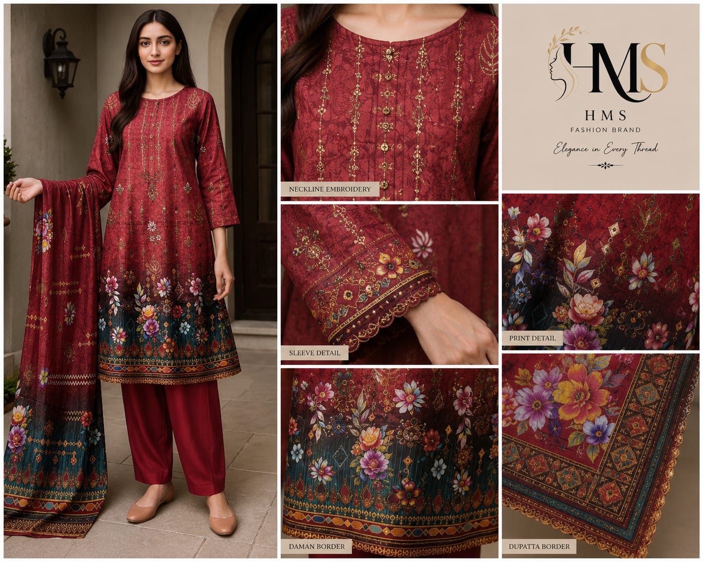HMS Signature Floral 3-Piece CollectionSept_23:33:24