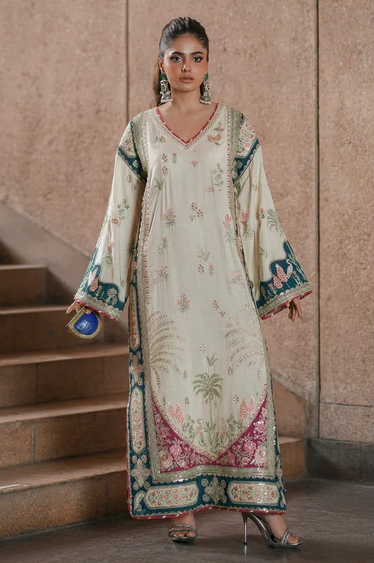 HMS BRAND# :*ETHNIC*
(KAAFTAAN)