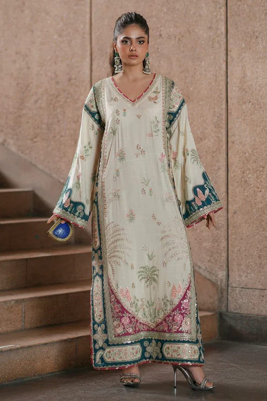 HMS BRAND# :*ETHNIC*
(KAAFTAAN)