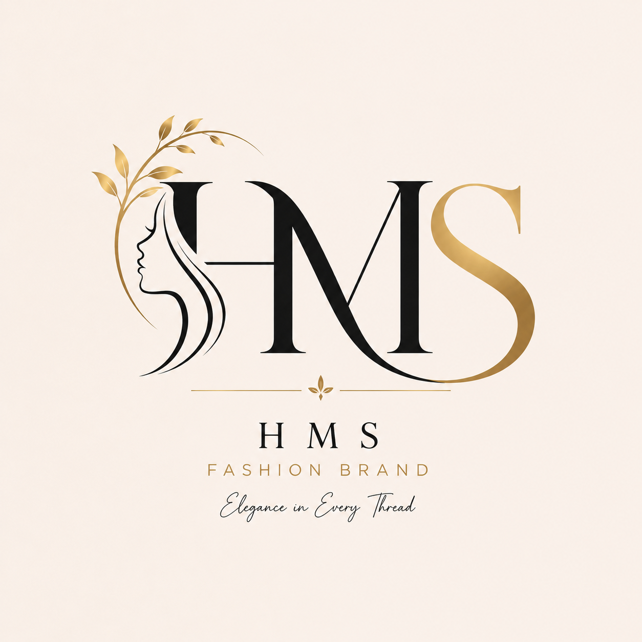 HMS Luxe Élan – Premium Women’s Fashion Collection