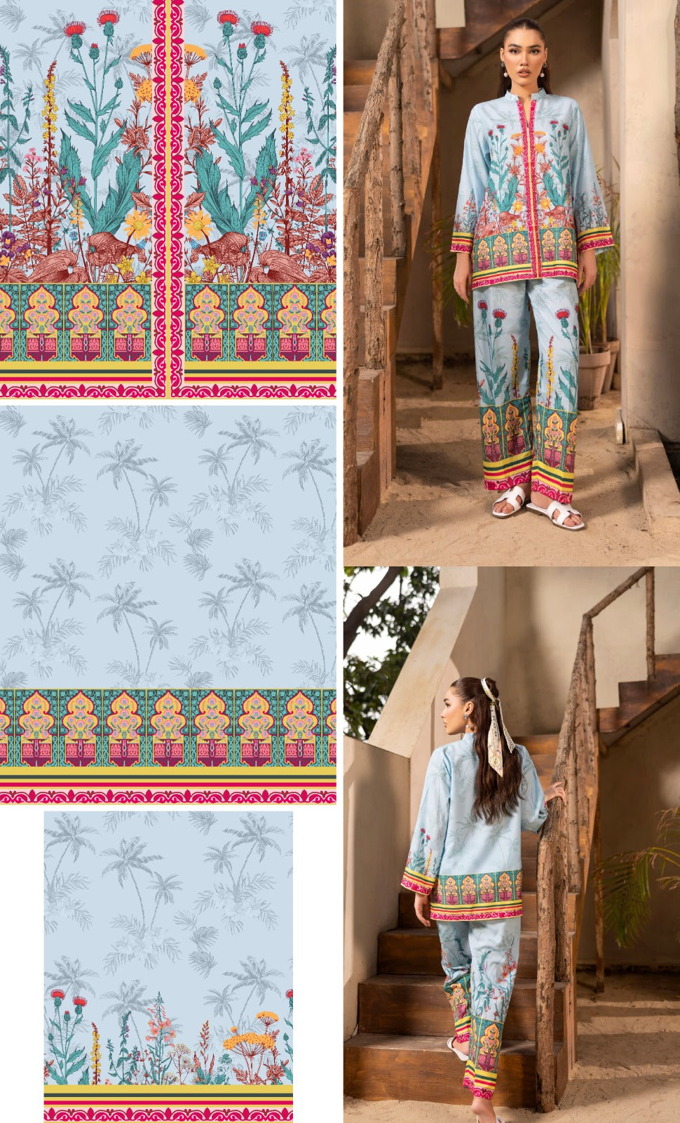 HMS Luxe Élan – Premium Women’s Fashion Collection
